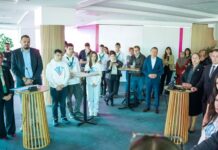 Годинава пријавени 34 случаи на врсничко насилство, но ниту еден за сајбер булинг