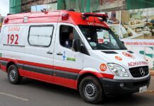 Трагична сообраќајна несреќа во Бразил: Се преврте автобус при враќање од поклонение – загинати се најмалку 15 лица