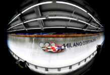 Новите дронови нудат „перспектива од прво лице“ во преносите од Олимписките игри