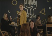 Психолошкaта драма „Соучесници“ премиерно пред македонската публика