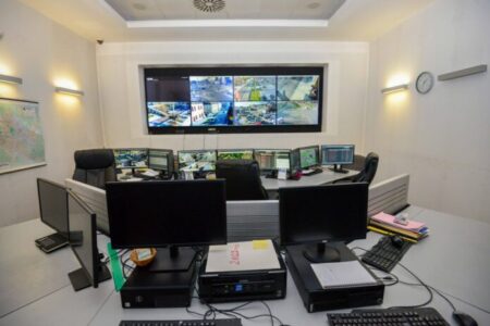 Стартува системот „Безбеден град“, нема повеќе опомени – секој прекршок ќе се третира исто