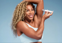 Сите плукаат по Серена Вилијамс: Дали е можно да рекламираш дрога?! (ВИДЕО)