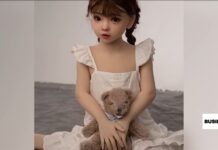 Платформата „Шејн“ под истрага поради продажба на секс кукли налик деца/ВИДЕО