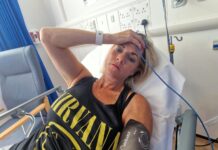 Шона седум пати избегала од смртта: „Знаев дека нема да ме убие и повеќе не се плашам“