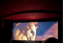 „Приказната за Силјан“ со голема гледаност и проекции во повеќе од 15 градови во Македонија