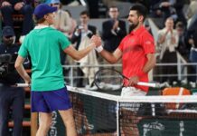 Сè се мести, а Ѓоковиќ е жртва: Шокантно тврдење зошто никој нема шанса против Алкарас и Синер