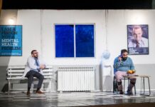 Со „Синиот портокал“ започна „Роденденска недела“ по повод 76 години Прилепски театар