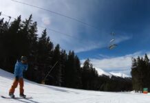 Бугарскиот ски-центар станува рај за дигитални номади