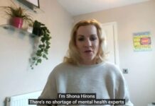 Купила кукла на eBay и нејзиниот живот оттогаш стана хорор