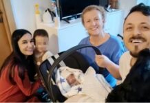 Даниел Кајмакоски бил киднапиран во Белград, сега е добро и дома, потврди македонскиот ПР тим