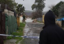 Бурата „Леонардо“ ги погоди Шпанија и Португалија, се очекува „Марта“: Поплави, лизгања на земјиштето, прекин на сообраќајот, исчезнати и жртви