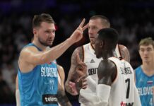 Најдобриот европски кошаркар повторно го промени клубот