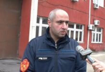 Пожарникарите апелираат редовно да се чистат оџаците