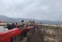 Граѓаните ќе бидат обесштетени од поплавите