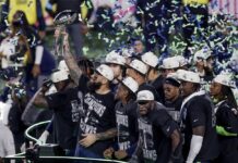 Пред две недели им се радуваше цел свет, а денес се на продажба!