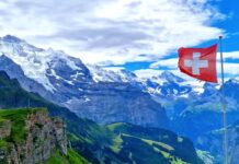 Швајцарците ќе гласаат за ограничување на бројот на жители