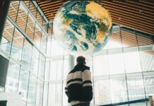 Како би можел да изгледа светот во 2036 година?