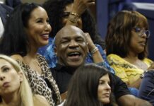 Мајк Тајсон се заканува, Мејведер возвраќа: Никој не може да гo оцрни моето наследство!