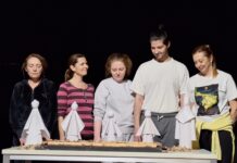 Во Театарот за деца и младинци се подготвува нова претстава – „Садако сака да живее“