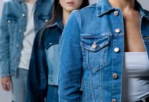 Необични тексас трендови за претстојната пролет