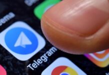 Русија започна истрага против основачот на „Телеграм“ поради обвиненија за тероризам