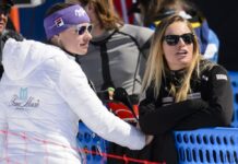 „Спортот е место каде што ги поврзуваме нациите, испраќаме порака за мир“