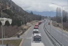 Товарниот сообраќај со пораст од преку 60 % – Владата очекува нов инвестициски циклус и работни места