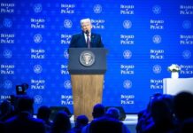 Трамп го најави датумот на инаугуративниот состанок на новиот Одбор за мир – во фокусот е собирањето средства за обнова на Г