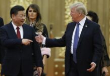 Стигна реакцијата на Кина за нападот врз Иран