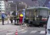 Адвокатот на возачот на трамвајот што беше вклучен во несреќата во Сараево тврди: Тоа возило било исклучено од употреба 50 пати минатата година