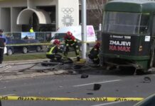 „Ела е будна“, потврди директорот на болницата во Сараево