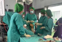 Нов електронски систем по принципот „прв дојден, прв услужен“: Нема веќе чекање и операции преку врски