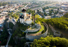 Тренчин и Оулу со својата култура и стилот на живеење ја будат љубопитноста на светот