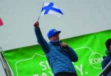 Исклучениот тренер ја оцрни Словенија затоа што консумирал алкохол на ЗОИ