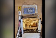 Криеле кокаин во торти и го прекривале со шлаг: Разбиена чешка криминална група!