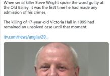 Давител убил шест жени, единствената преживеана жртва открива како му избегала