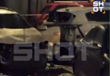 ФСБ: Осомничените за ранувањето на руски генерал признаа дека се агенти на СБУ