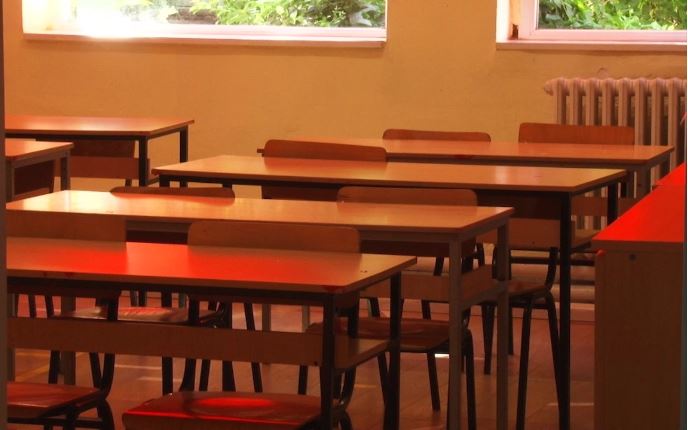 uciliste-prazno-opsta