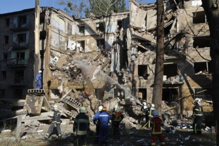 Војната што требаше да трае три дена влегува во петтата година – Русите велат: „Не знаеме за што се бориме“