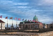 Можно е Унгарија да го прекине извозот на струја и гас во Украина ако Киев продолжи да не испорачува нафта преку „Дружба“