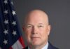 Амбасадорот на САД во НАТО: Никогаш не сме биле поблиску до мировен договор за Украина
