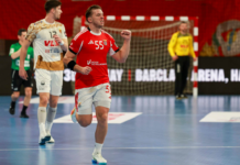 „Голеадата“ во Португалија заврши лошо за Вардар 1961