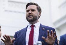 Венс го предупреди Иран: Сфатете ги сериозно заканите на Доналд Трамп