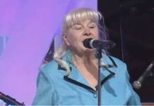 Виданка Ѓорѓиевска – верна на автентичната македонска фолк-песна, музичка легенда што трае