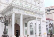 ВМРО ДПМНЕ: Струмица како Колумбија, над 2/3 од 27 тони запленета дрога е од фирма блиска на СДС и Зоран Заев