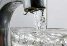 Изречена забрана за двете фирми од Велешта што вршат ископ кај изворите во Шум: Осомничени се за енормно загадување на водата за пиење