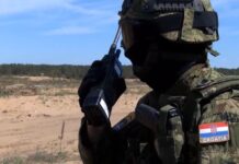 Албанија, Хрватска и Косово планираат три заеднички воени вежби оваа година