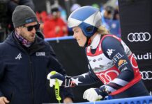 Докторите стравуваат: Држиме палци за Вон, повредата може да биде фатална