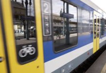 Побрзо со воз отколку со авион: Од Белград до Будимпешта наскоро за 2 часа и 45 минути