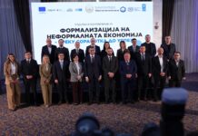 Мицкоски: Нема повеќе профит на грбот на граѓаните – воведуваме ред на пазарот